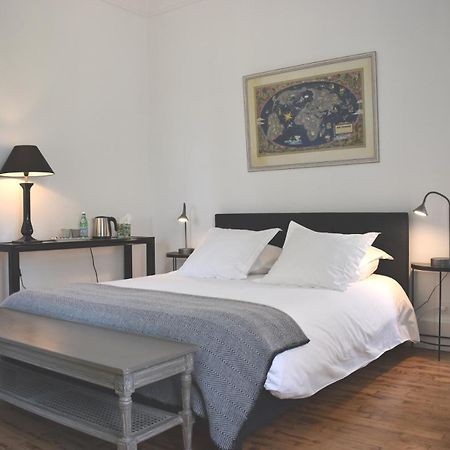 Bed and Breakfast Manoir Des Tuileries Du Buisson Verneuil d'Avre et d'Iton Camera foto